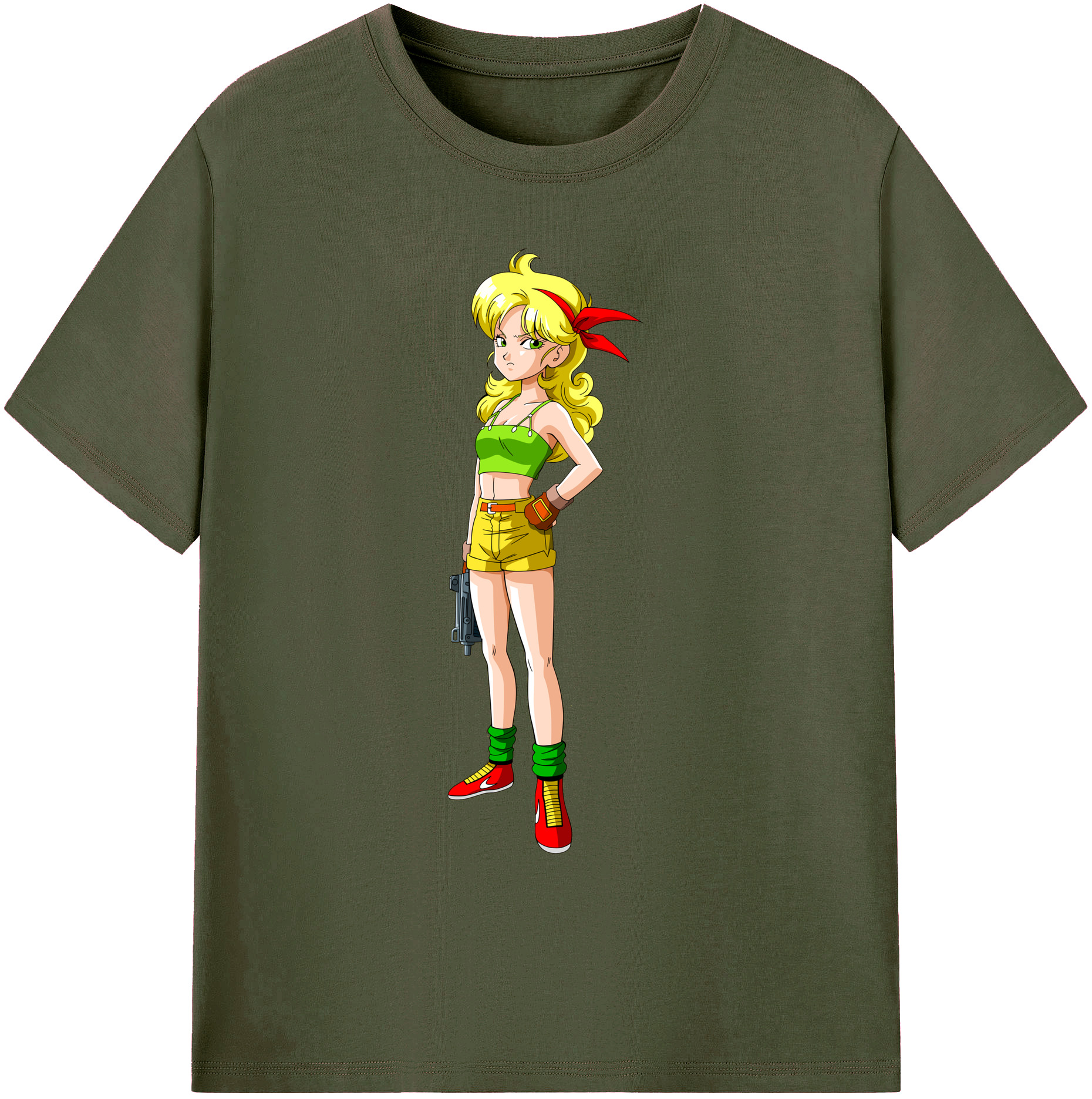 （画像用） ドラゴンボール DRAGON BALL 綿100％ メンズ半袖Tシャツ｜肌触りやわらか＆通気性